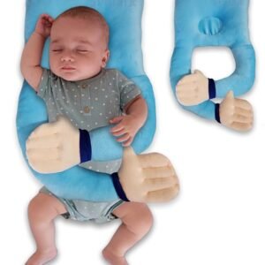 Baby Hugging Pillow