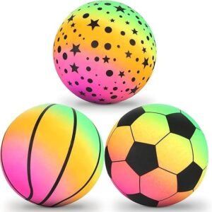 Picnic Soft Soccer Football