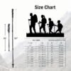 Camping Trekking Stick Ultra Durable