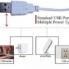 Usb Led Bulb