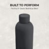 Stainless Steel Water Bottle