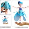 Flying Fairy Doll