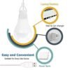 Usb Led Bulb