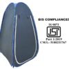 Foldable Portable Cloth Changing Tent