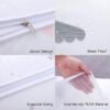 Printed Storage Bag