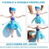Flying Fairy Doll