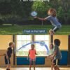 Flying Ball Toys