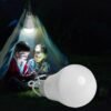 Usb Led Bulb