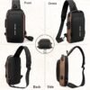 Crossbody Sling Bag