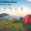 Camping Foldable Stool