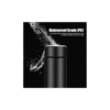 Led Temperature Water Bottle Multicolor