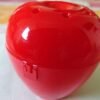 Apple Shape Carry Case Pack Of 5