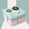Super cat Kids Lunch box