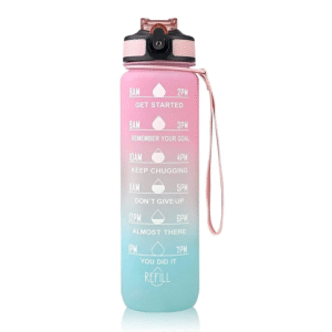 900 ml Bottle